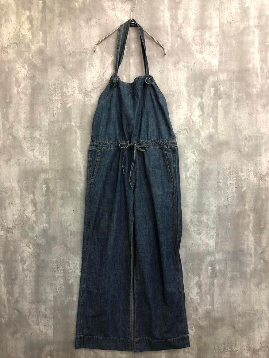 美品　ベイクルーズ　デニムサロペット38 イエナ IENA - 【りーりん様専用】美品♡ 2021 IENA イエナ デニム