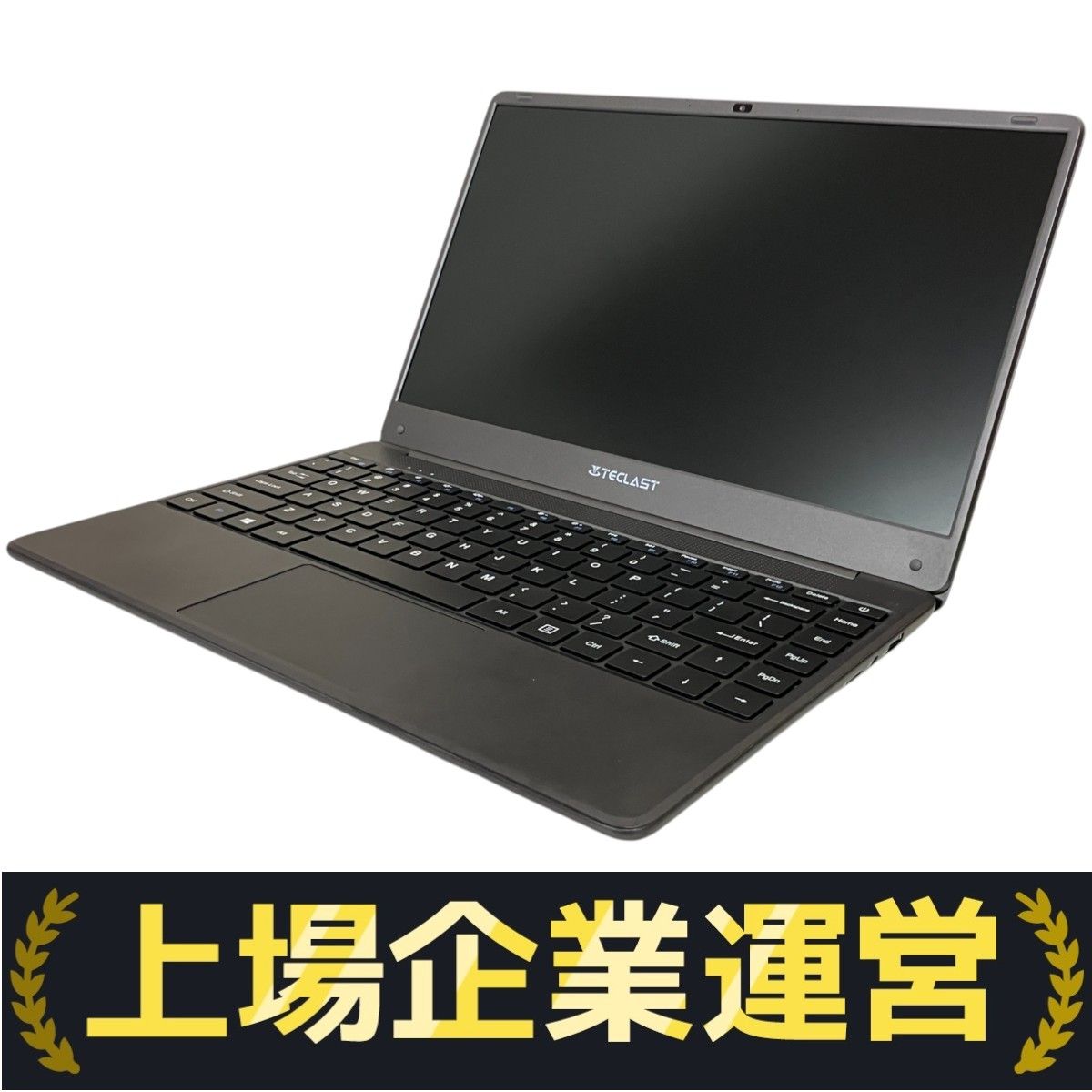 新品同様品 TECLAST F7 Plus 3ノートパソコン14インチ
