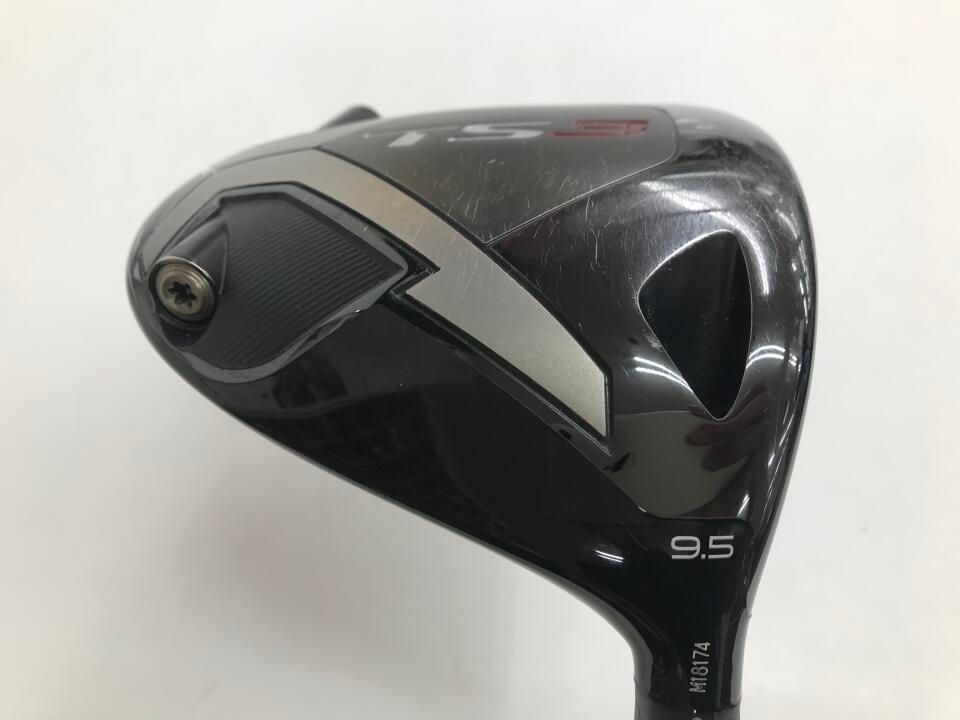 STEALTH | 9 | S | ツアーAD IZ-6 | 中古 | ドライバー | テーラーメイド【