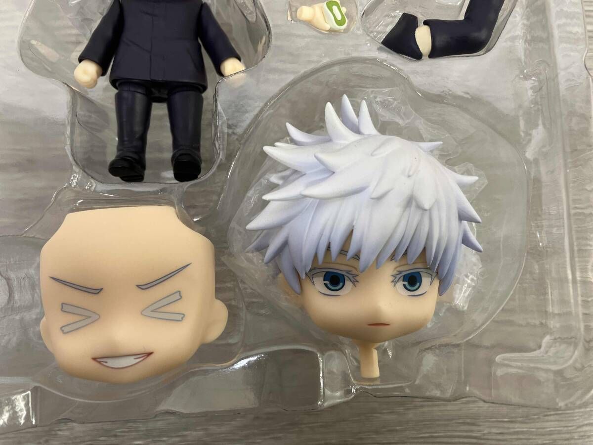 ねんどろいど 呪術廻戦 五条悟 1528 ねんどろいど 五条悟