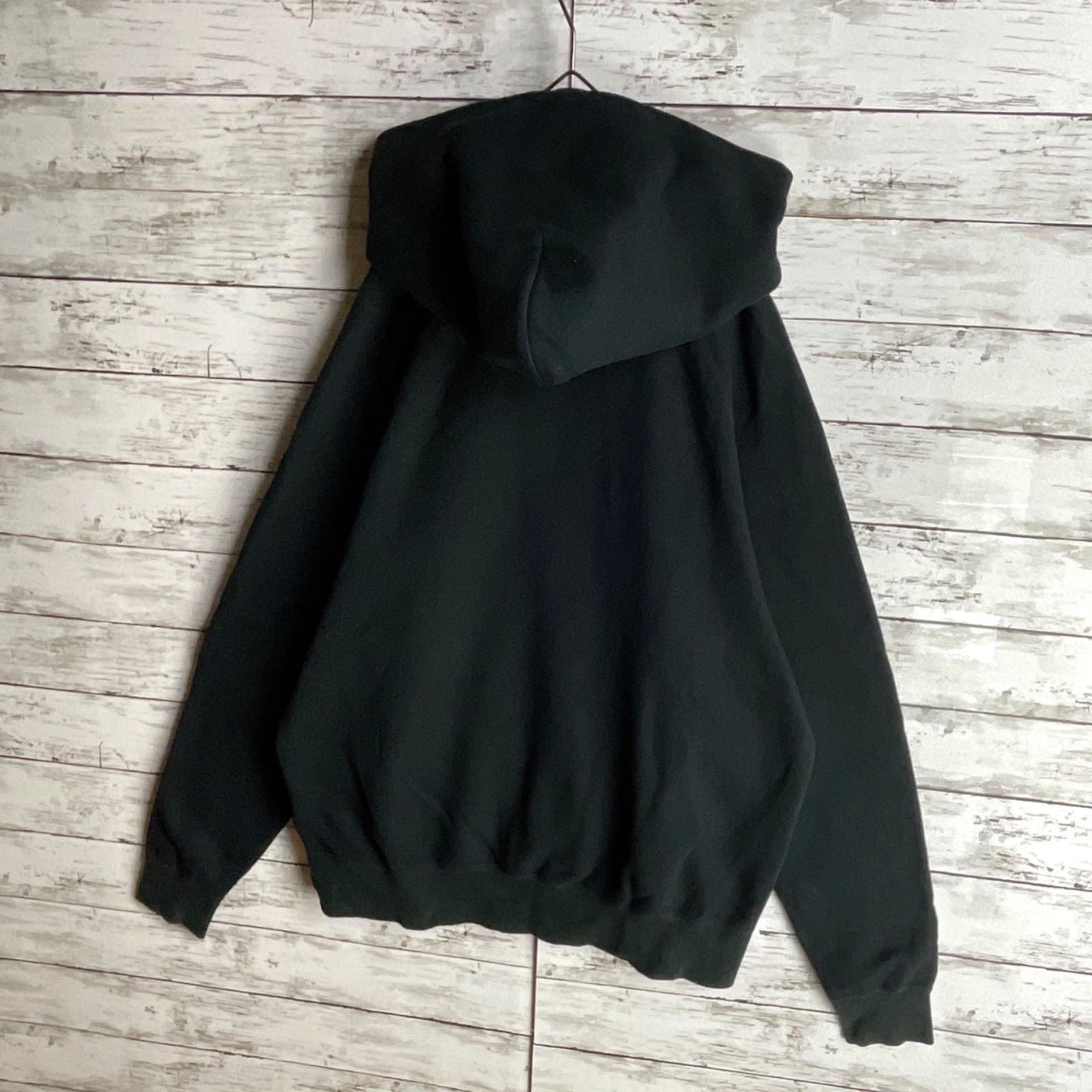 2951 UU【XL】ヒステリックグラマー☆ヒスガール ビッグロゴ パーカー 2951 UU【XL】ヒステリックグラマー☆ヒスガール ビッグロゴ パーカー