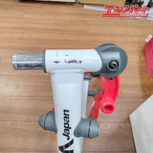 MINOURA ミノウラ LR960 LIVE RIDE サイクルトレーナー ローラー