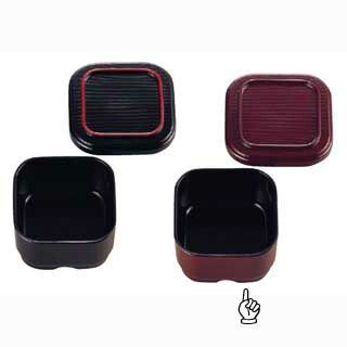 新角型一人ビツ ABS-166 タメ