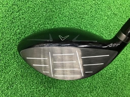試着 キャロウェイ STEELHEAD XR 3W フェアウェイウッド FW Speeder EVOLUTION for XR フレックスR メンズ 男性用 右利き 右用 Cランク ゴルフクラブ