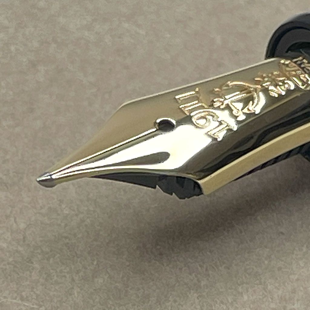 クロスコンコルド　初期型　セーラー万年筆 詳細ページ | 万年筆 ボールペンなど高級筆記具の販売・買取