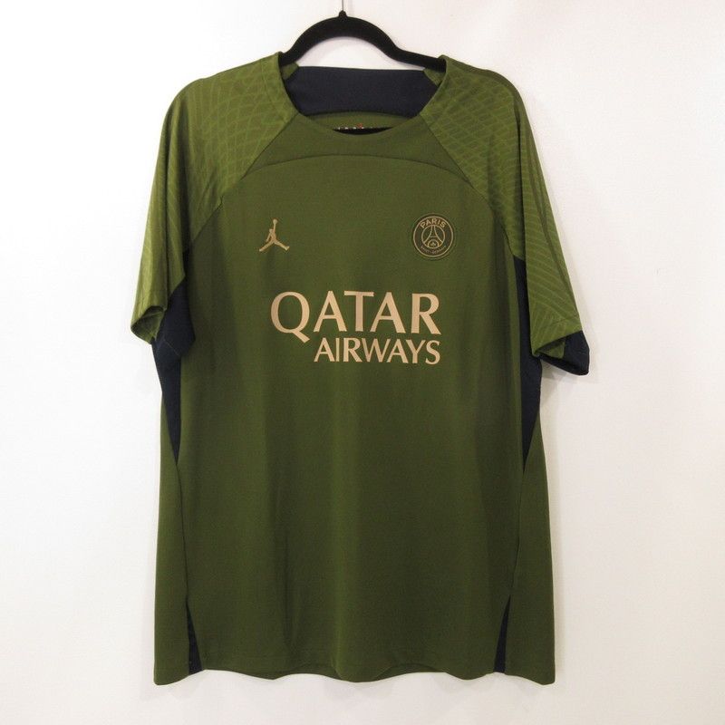 姫路東店】 中古 JORDAN | ジョーダン × Paris Saint-Germain
