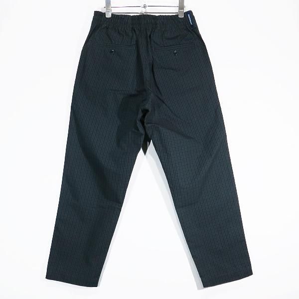 パンツ DESCENDANT SHORE BEACH PANTS Msize DESCENDANT/SHORE BEACH PANTS (OLIVE DRAB)