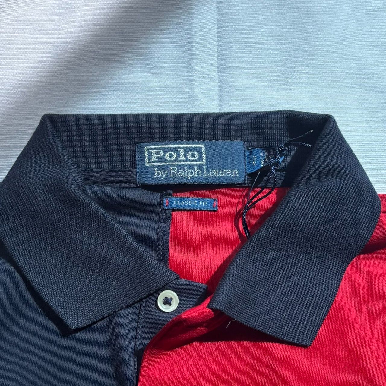 Polo Ralph Lauren 1992 Stadium rrl P Wing Sサイズ ポロ ラルフ 