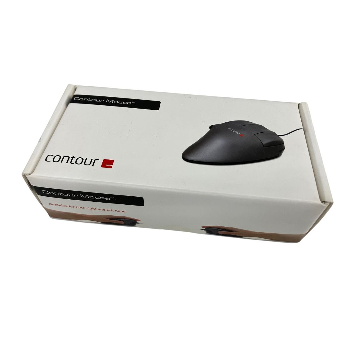 Contour Mouse CMO-GM-XL-R マウス 有線 PC周辺機器 S10035800