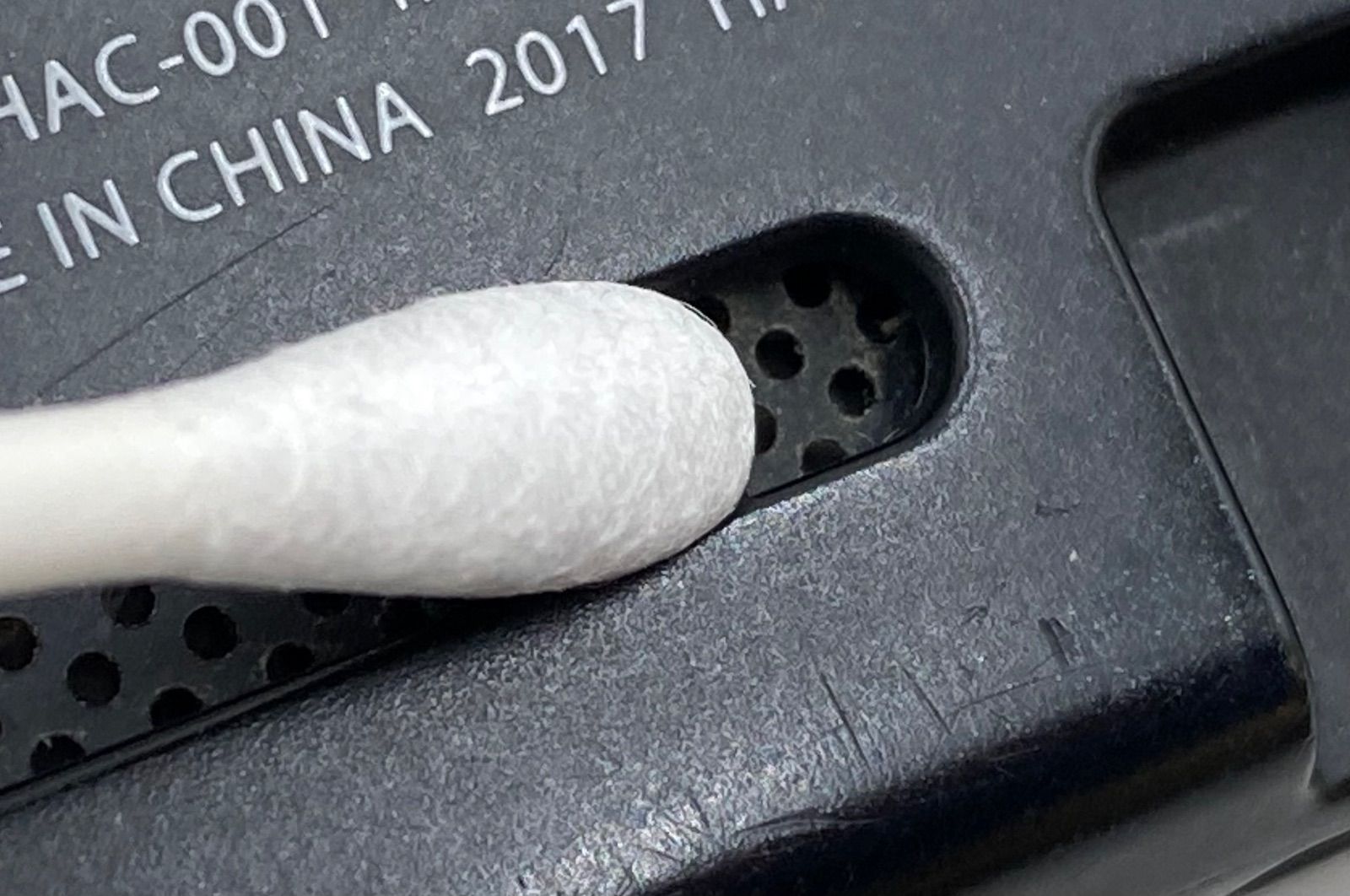 スイッチ HAC-001