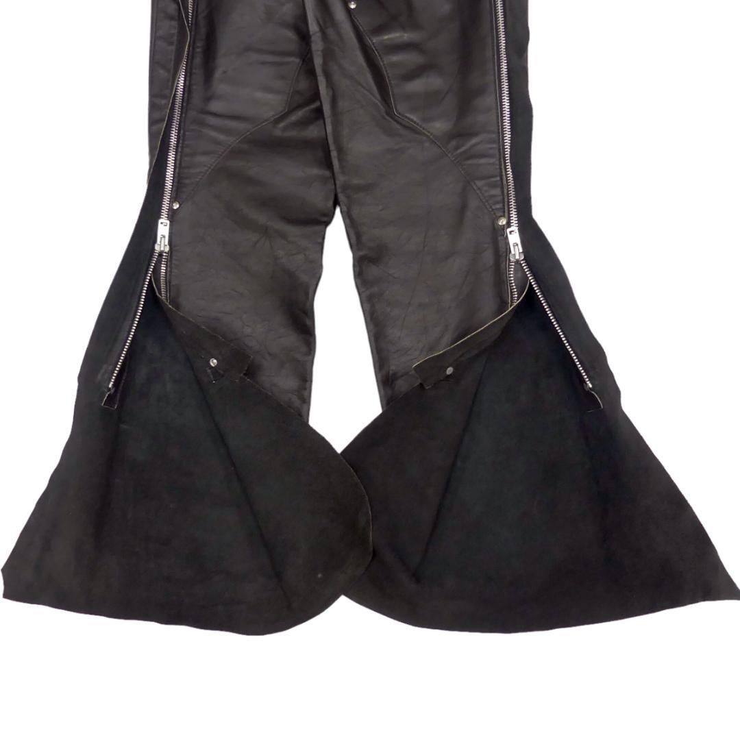 パンツ チャップス