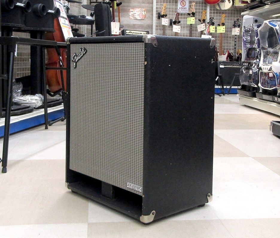 Fender フェンダー ベースアンプ用キャビネット B115CE BASSMAN CLASSIC BMC-115CE WWW_NOITHATQUANGTHANH_NET