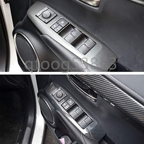 カバー4枚セット カーボン