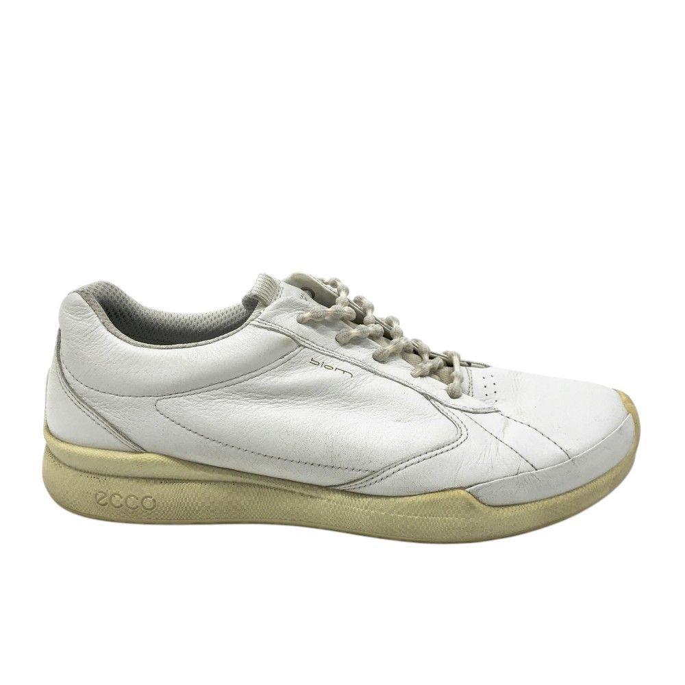 ecco エコー 131654 01007 BIOM HYBRID スパイクレス ゴルフシューズ