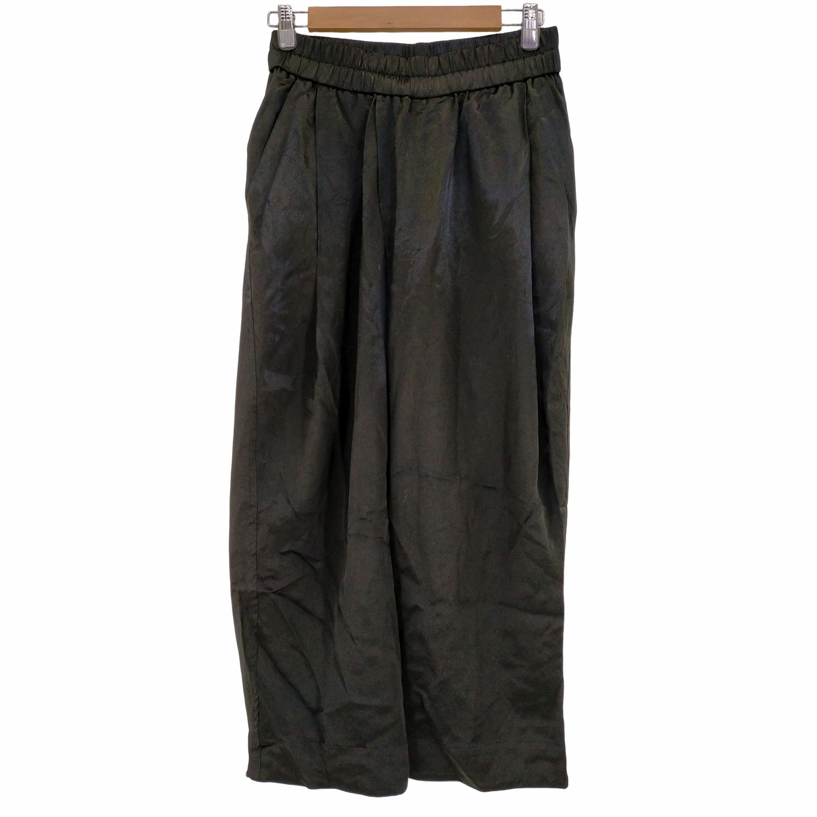 julius サルエルパンツ (787PAM14) JULIUS（ユリウス）の「JULIUS