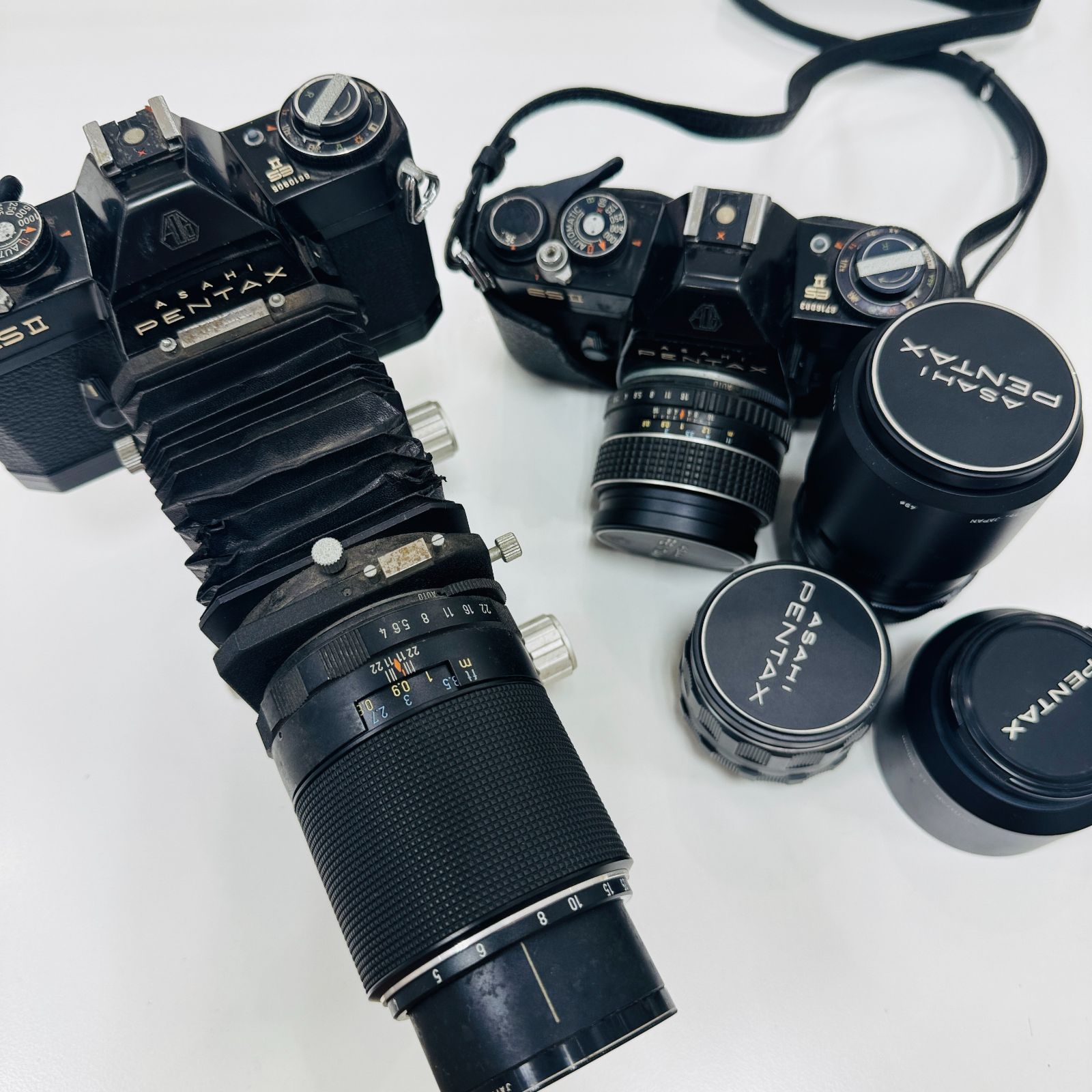 動作OK】Pentax MX M 1.7 50mm 【動作OK】Pentax MX M 1.7 50mm