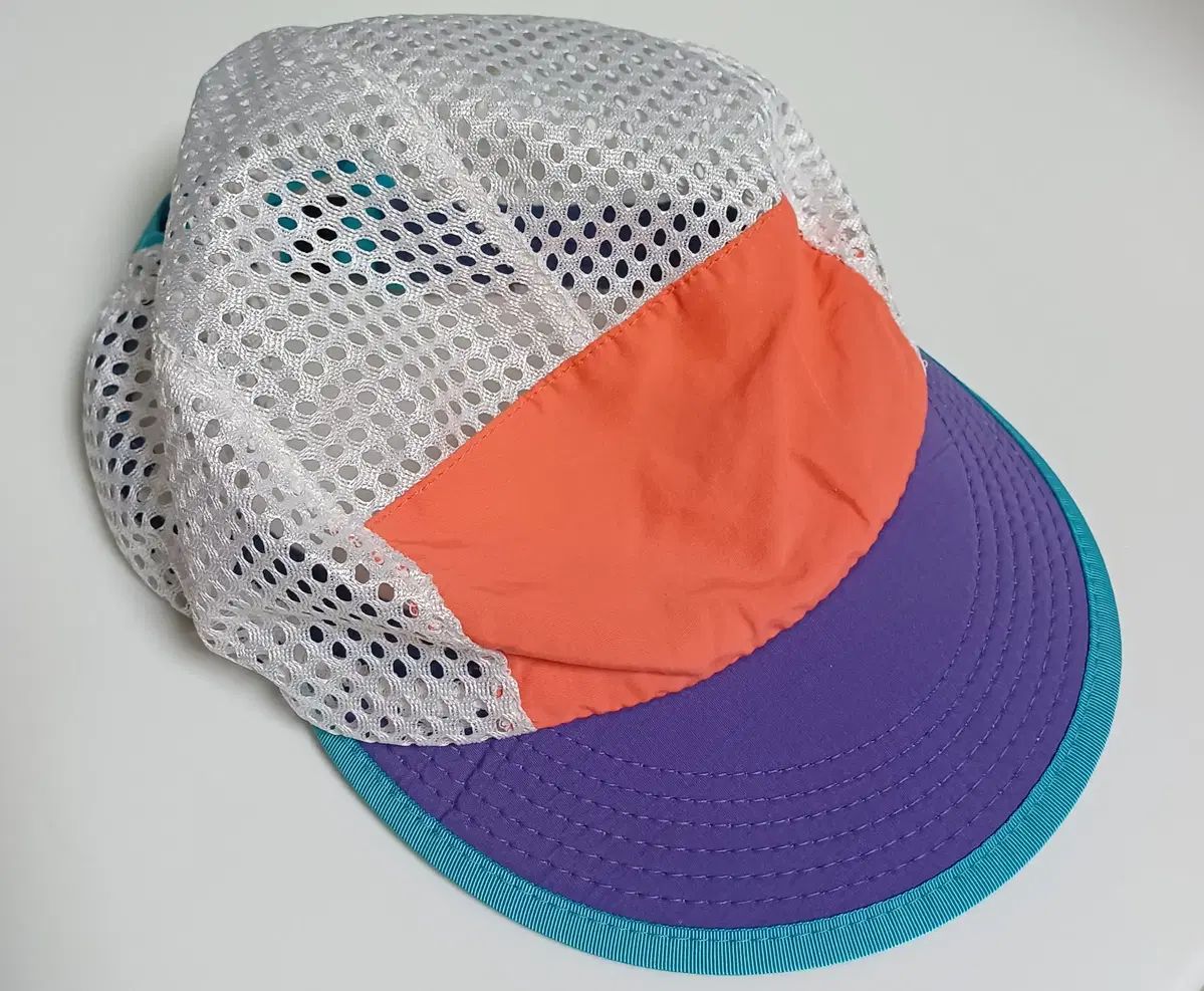 L Patagonia パタゴニア ヴィンテージ ダックビル キャップ