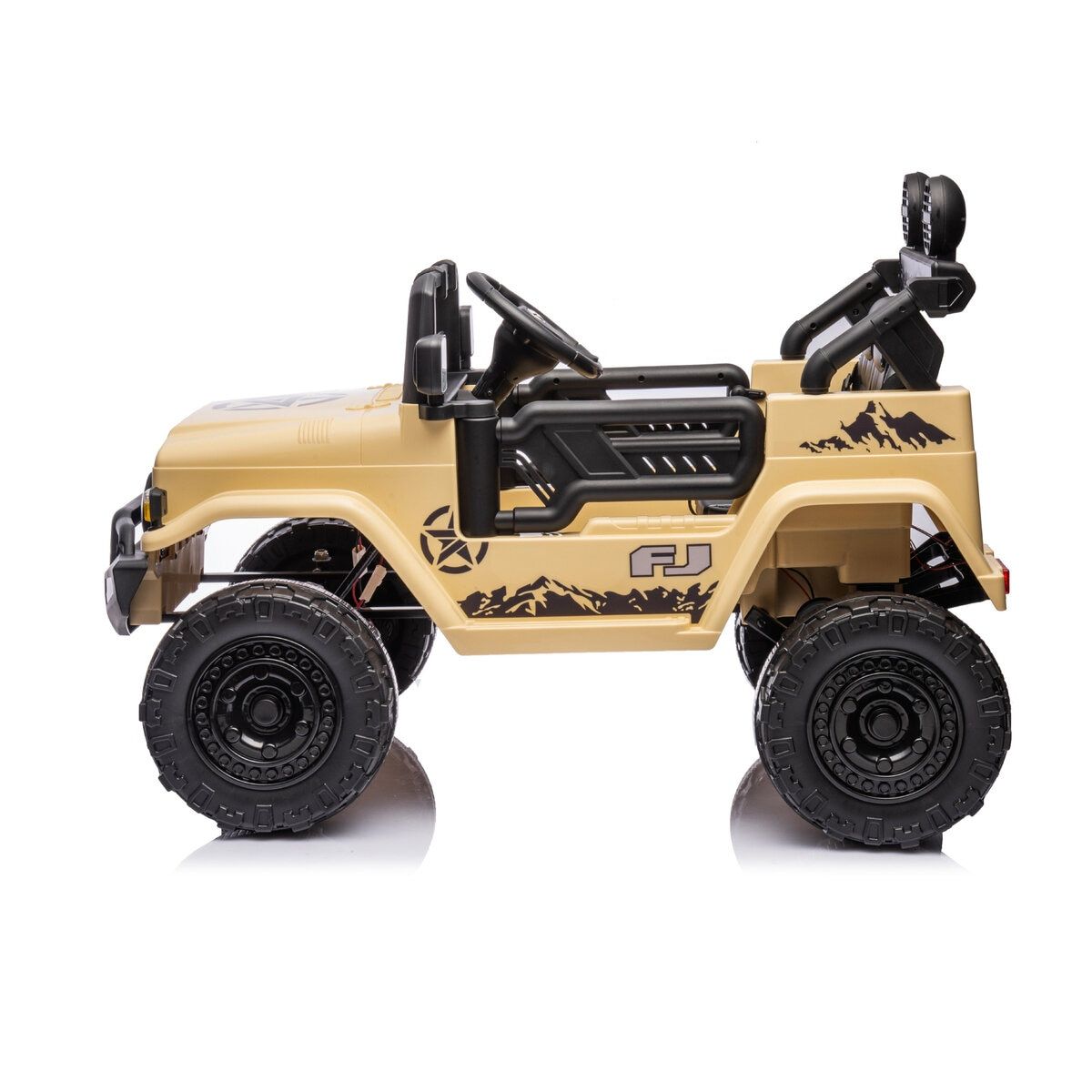 FJ40