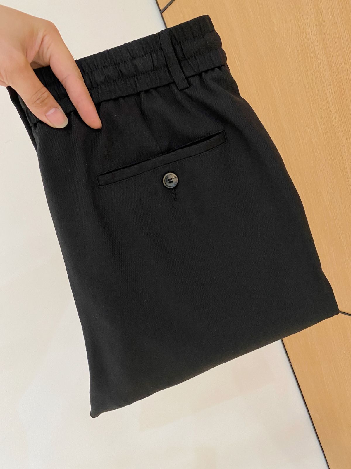 ブラックM～３XL ロロピアーナLoro