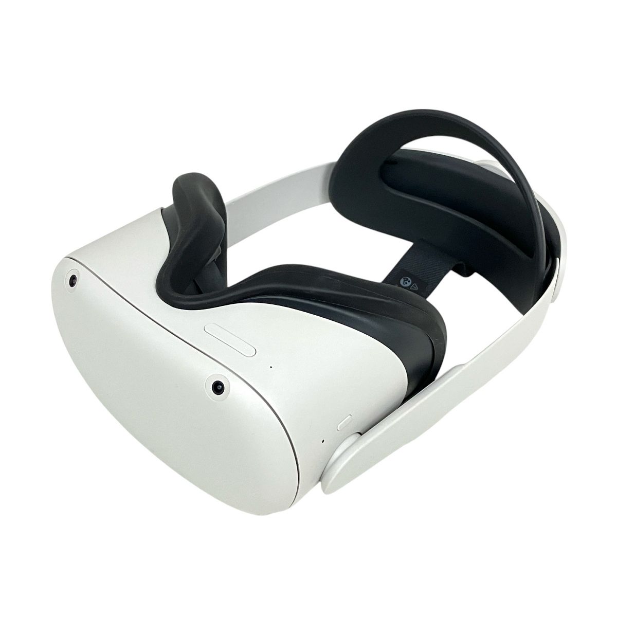 Meta Quest 2 KW49CM 128GB VR ヘッドセット メタ クエストツー ゲーム機 S10086125