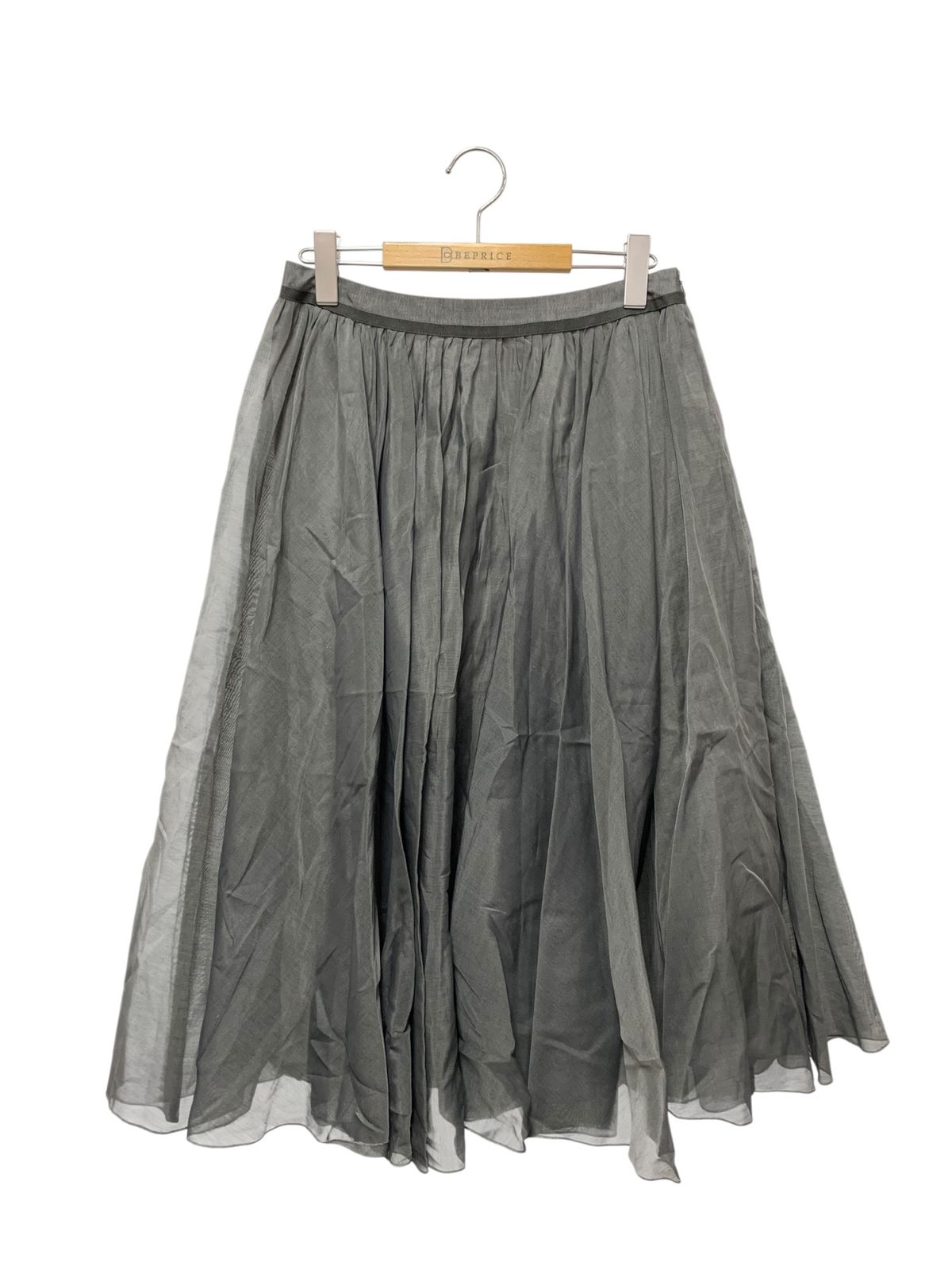 フォクシーブティック Skirt Sheer Circular 40950 スカート 42