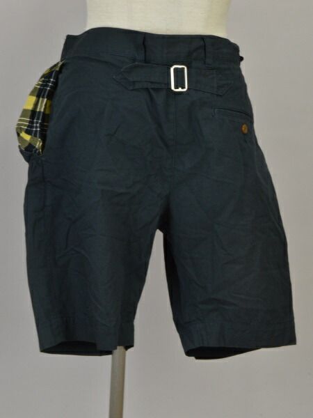 ヴィヴィアンウエストウッド Vivienne Westwood MAN ハーフ