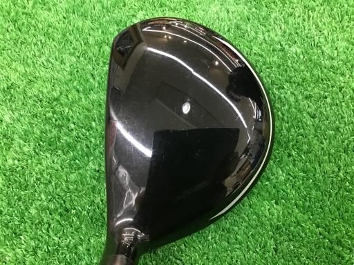 中古】 GTD GT-FW 3W フェアウェイウッド FW リシャフト