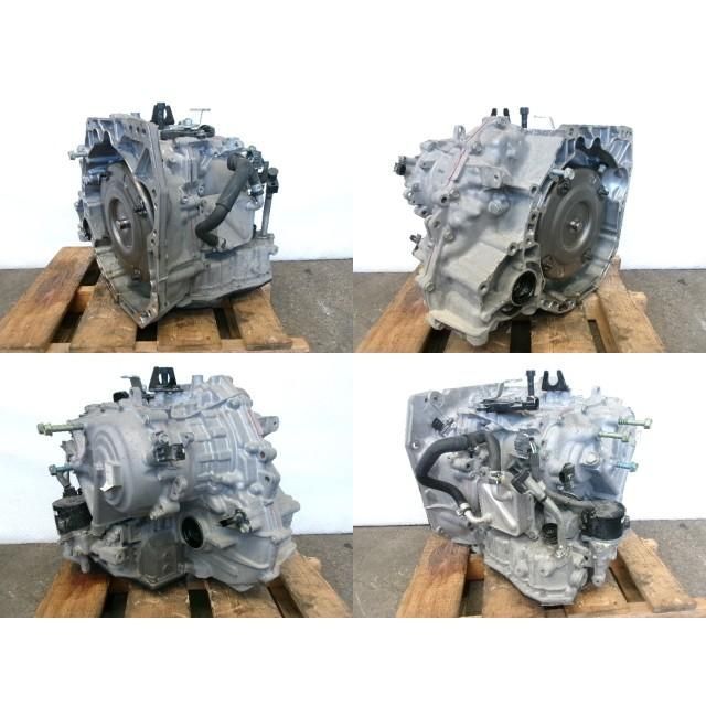 30年 ノート DBA-E12 オートマCVTミッション 27225km 31020-X647B 202575 4743