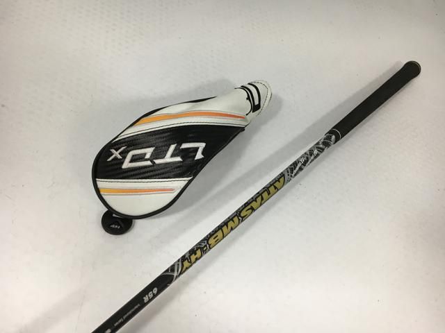 返品OK お買い得品！【中古ゴルフクラブ】コブラ KING LTDx