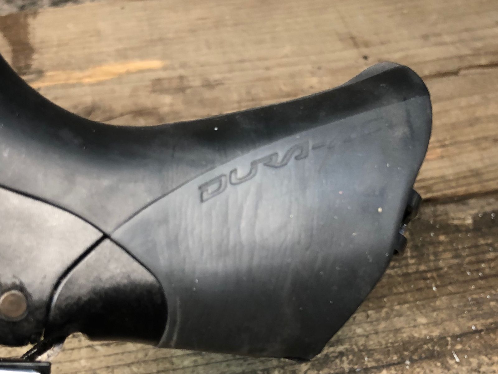 シマノ DURA-ACE ST-9001 STIレバー 11速　新品未使用 シマノ DURA-ACE ST-9001 STIレバー 右のみ（11S） IST9001RI