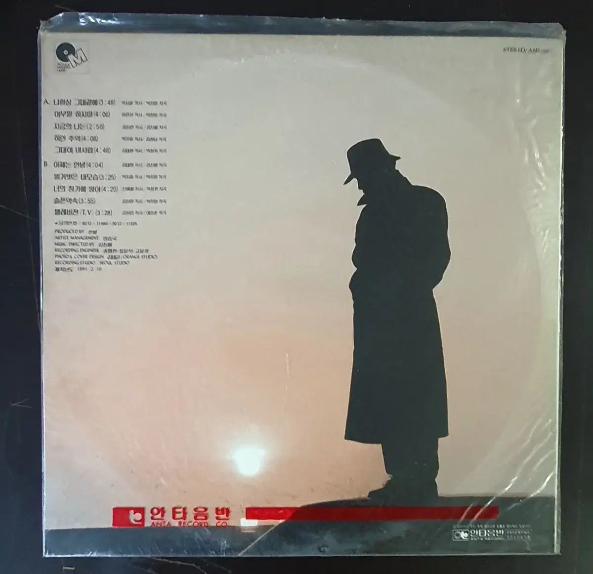 Layover レコード　テテ　V BTS V】『Layover』アルバム💚アナログ盤 『Layover』 Album Vinyl/LP