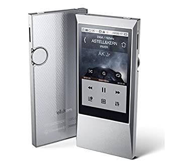 アイリバー ハイレゾプレーヤー Astell&Kern AK70 MKII Noir Black
