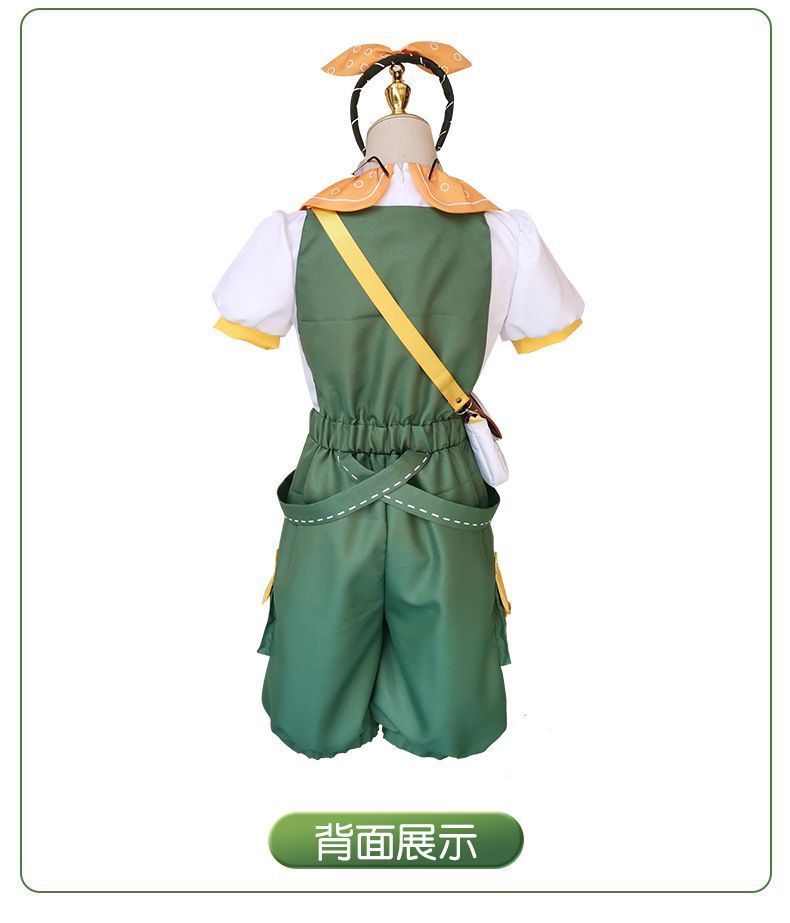 推し活 舞台衣装