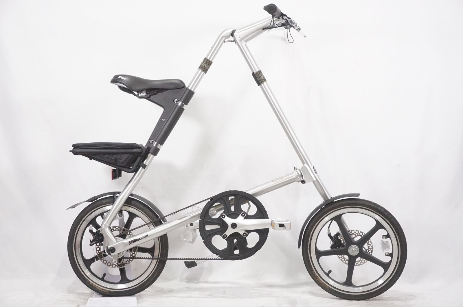 STRIDA ストライダ LT 2012年モデル 16インチ 折り畳み自転車 | バイチャリAKIBA店