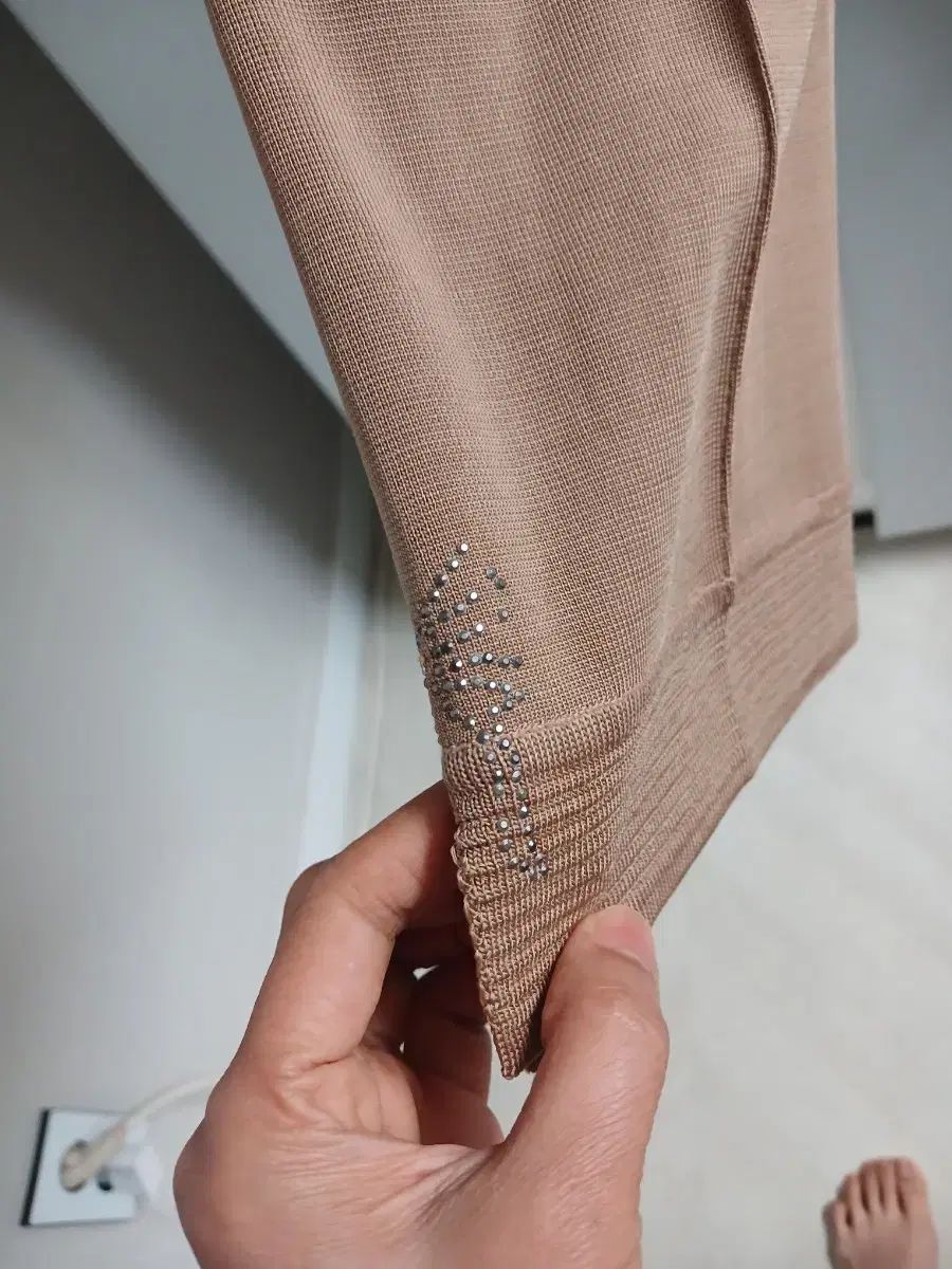 セットアップ