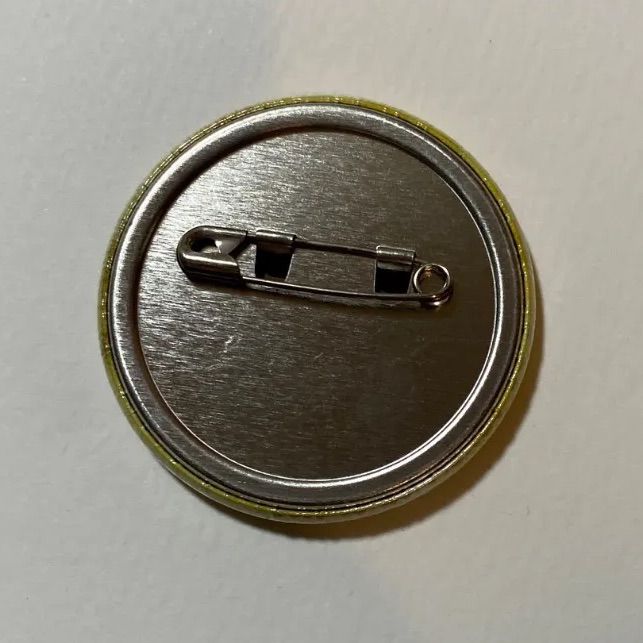 Fate FGO 霊基召喚缶バッジ キャラバッジ マーリン - メルカリ