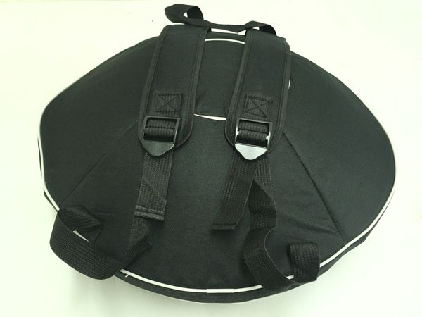 MASH handpan ハンドパン C# Annaziska / C# マイナー 打楽器 中古