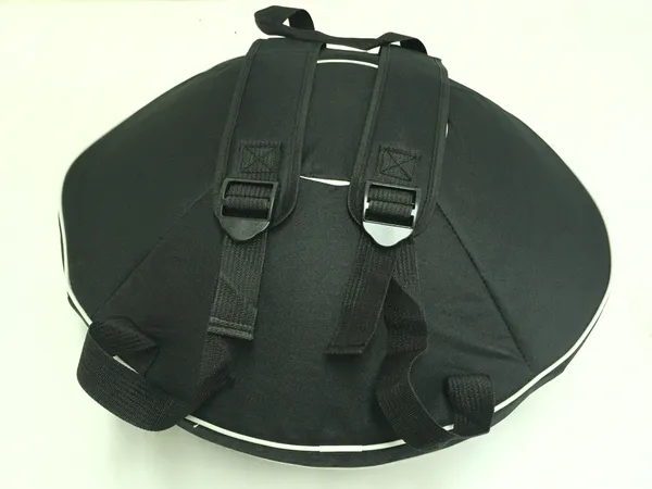 MASH handpan ハンドパン C# Annaziska / C# マイナー 打楽器 中古