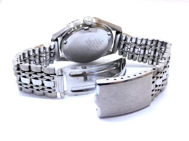 SEIKO セイコー 自動巻き 5626-7111 ☆ キングセイコー KS メンズ 時計