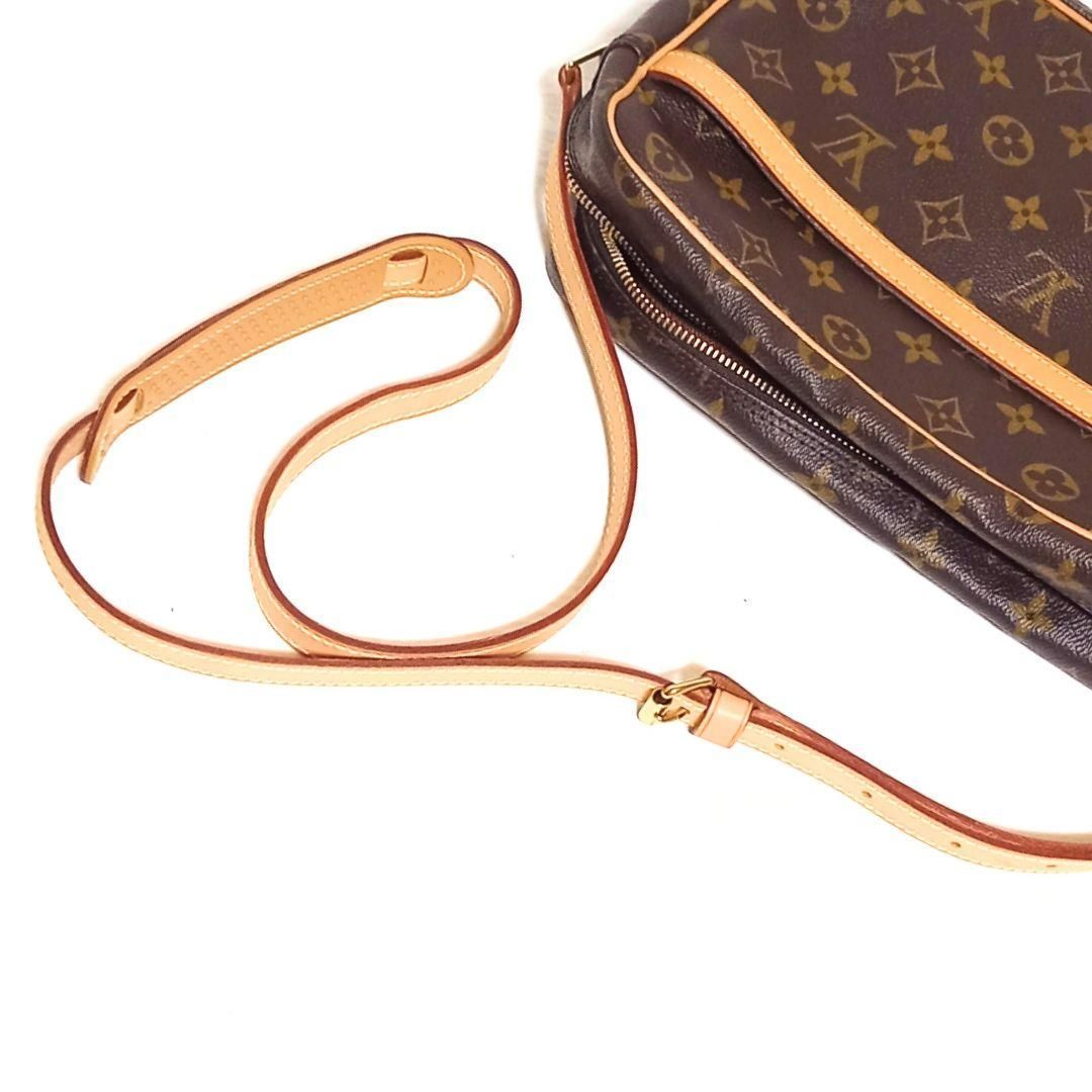 ⛄️超極美品⛄️ルイヴィトンモノグラム トロカデロ30ナイル 