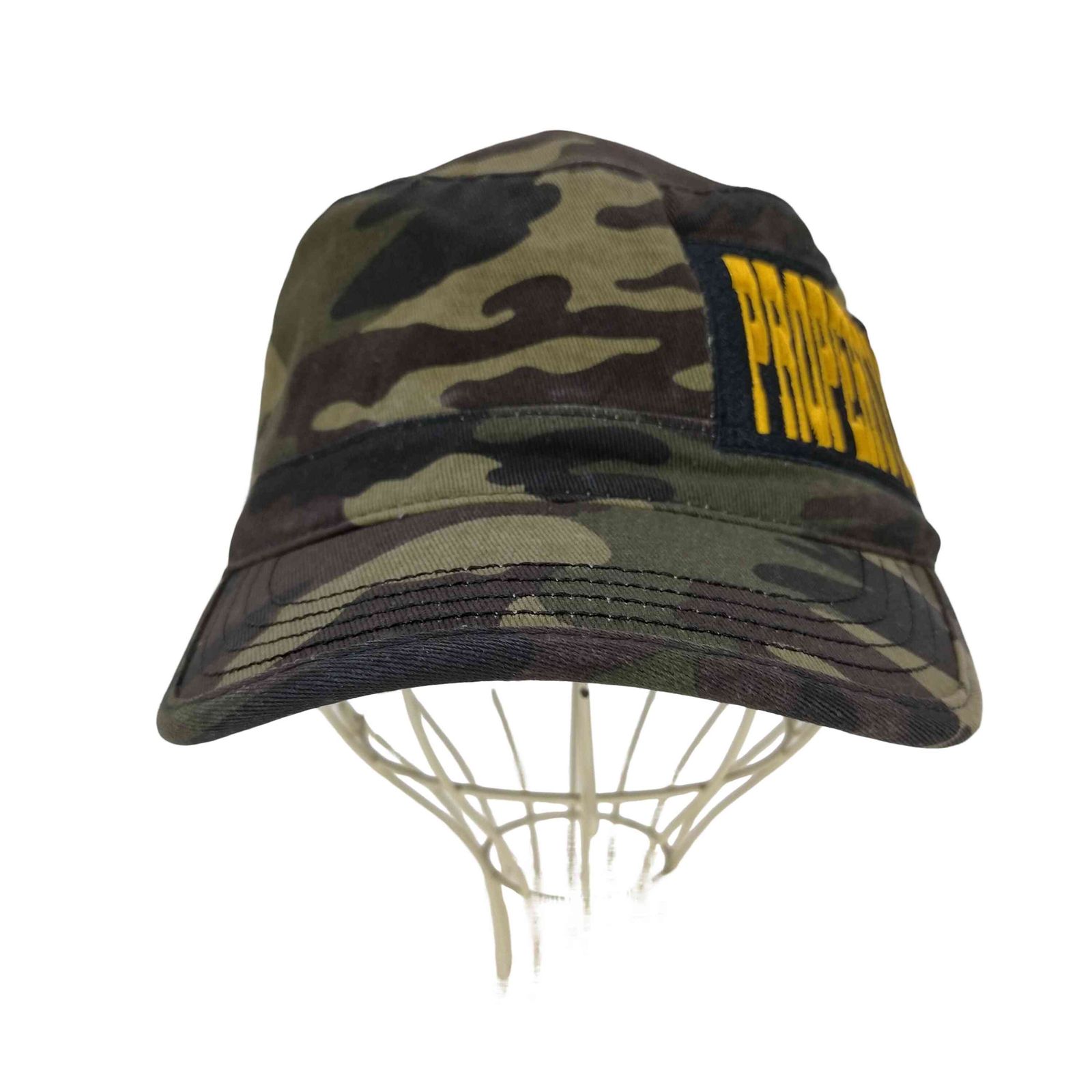 ユーズドフルギ USED古着 AFB WORK CAP CAMO メンズ FREE - メルカリ