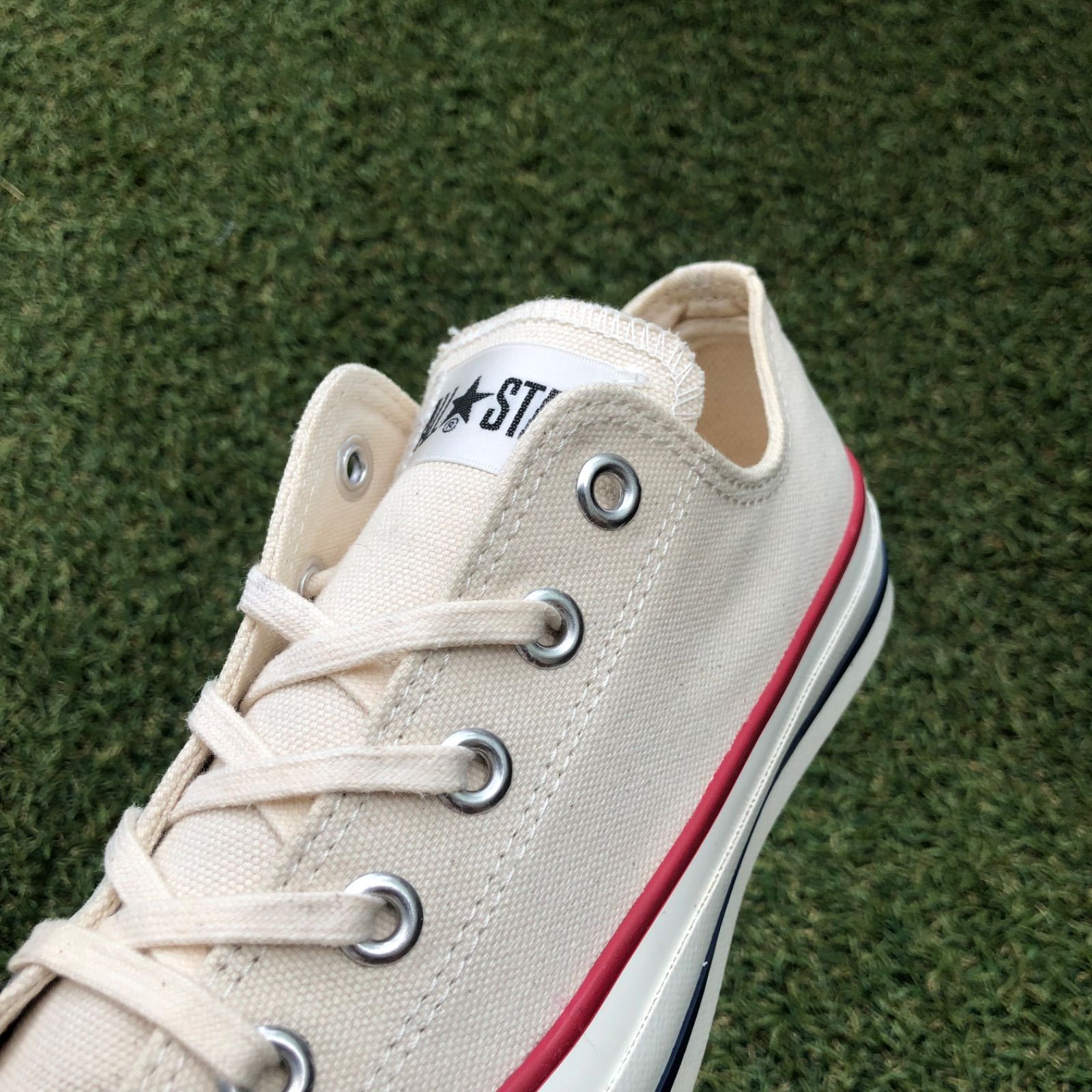 美品23 converse コンバース オールスター J OX H919