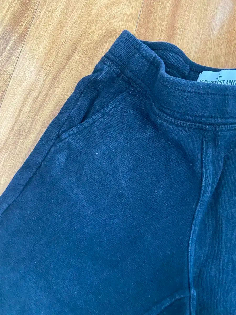 STONE ISLAND ストーンアイランド 幼児用ショーツ STEELWINDOWSANDDOORS_COM