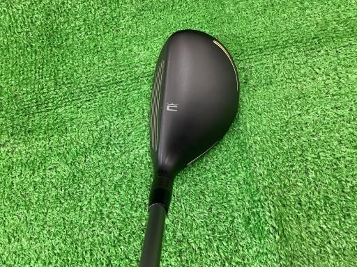 中古】 コブラ KING LTDx U5 ユーティリティ UT SPEEDER NX for