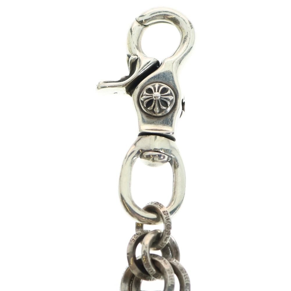 CHROME HEARTS (クロムハーツ) DBL BRING LONG-T 2クリップ