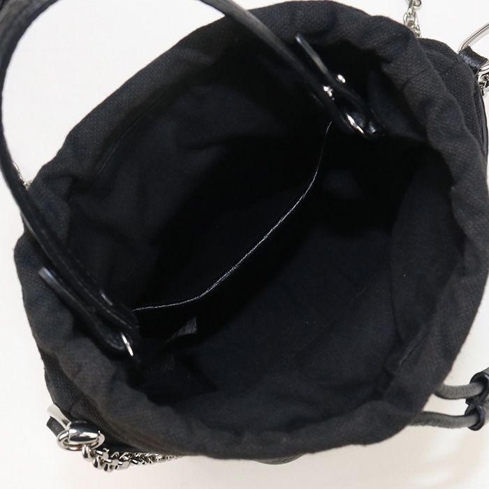 美品 メゾンマルジェラ 5AC バケットバッグ ショルダーバッグ Maison Margiela（旧Maison Martin Margiela） - 【新品同様