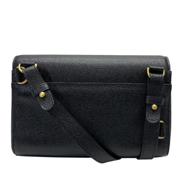 THOM BROWNE トムブラウン ショルダーバッグ クロスボディバッグ  