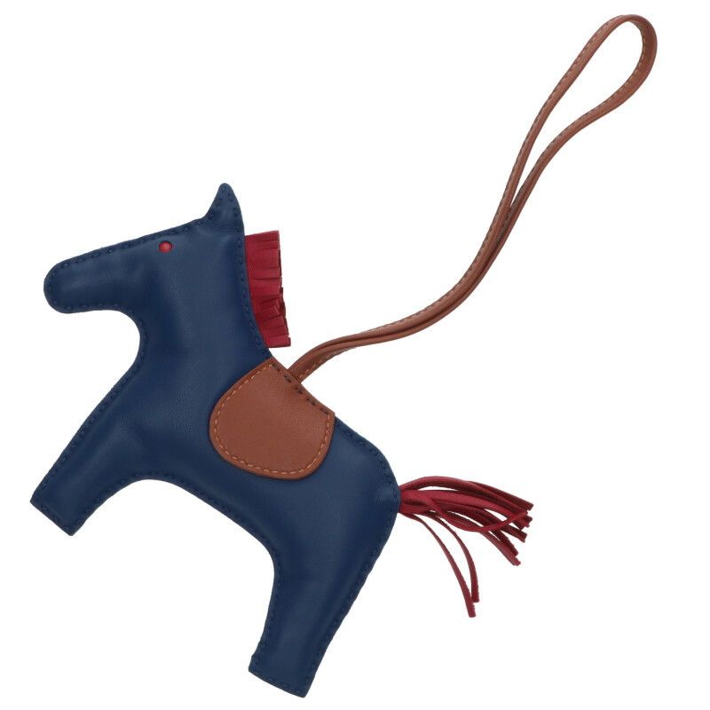 エルメス ロデオ チャーム GM エルメス HERMES ロデオチャームGM