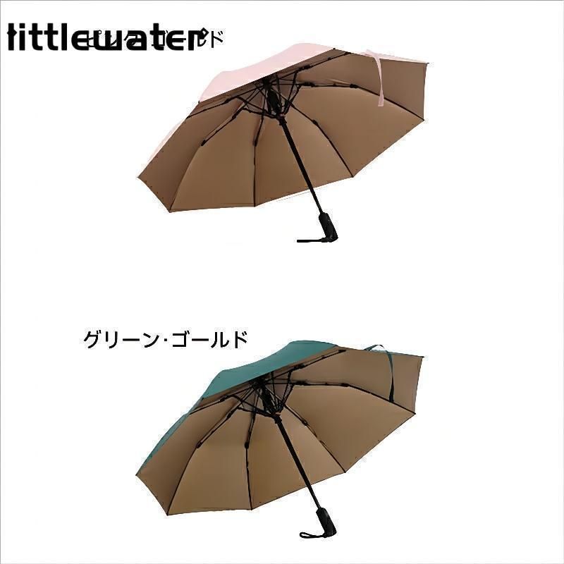 折りたたみ傘
