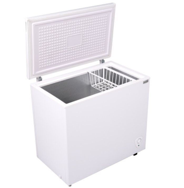 K▽アクア 冷蔵庫 272L 3ドア AQR-271E (27859)